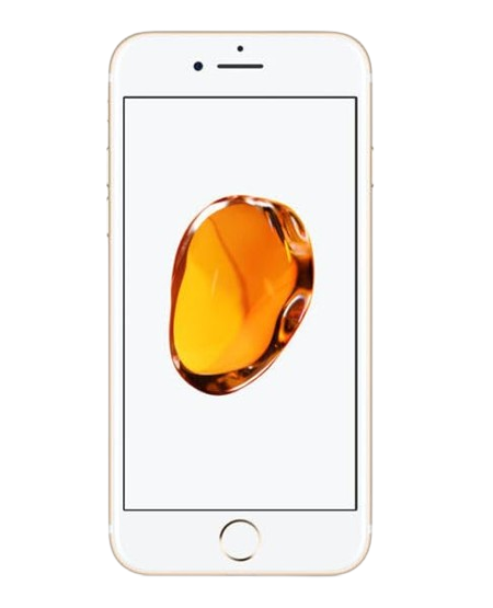 Apple iPhone 7 – 32GB (Gold)